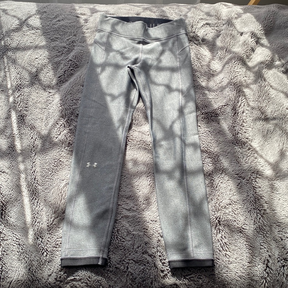 Under Armor Capris Legging
